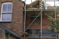 free Bonds home extension quotes