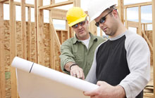 Bonds outhouse construction leads